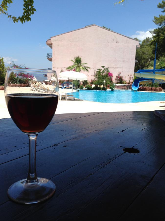 Pirlanta Hotel 3*