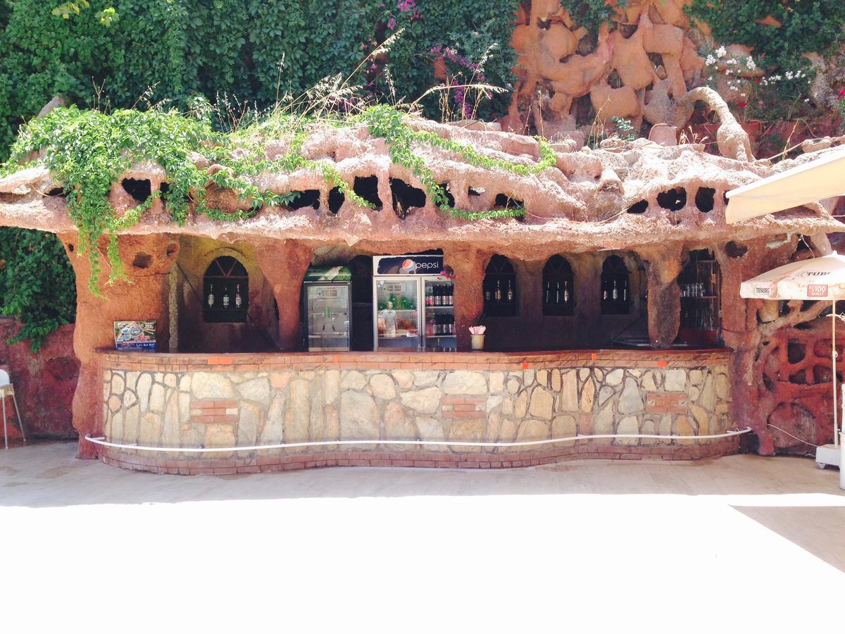Pirlanta Fethiye