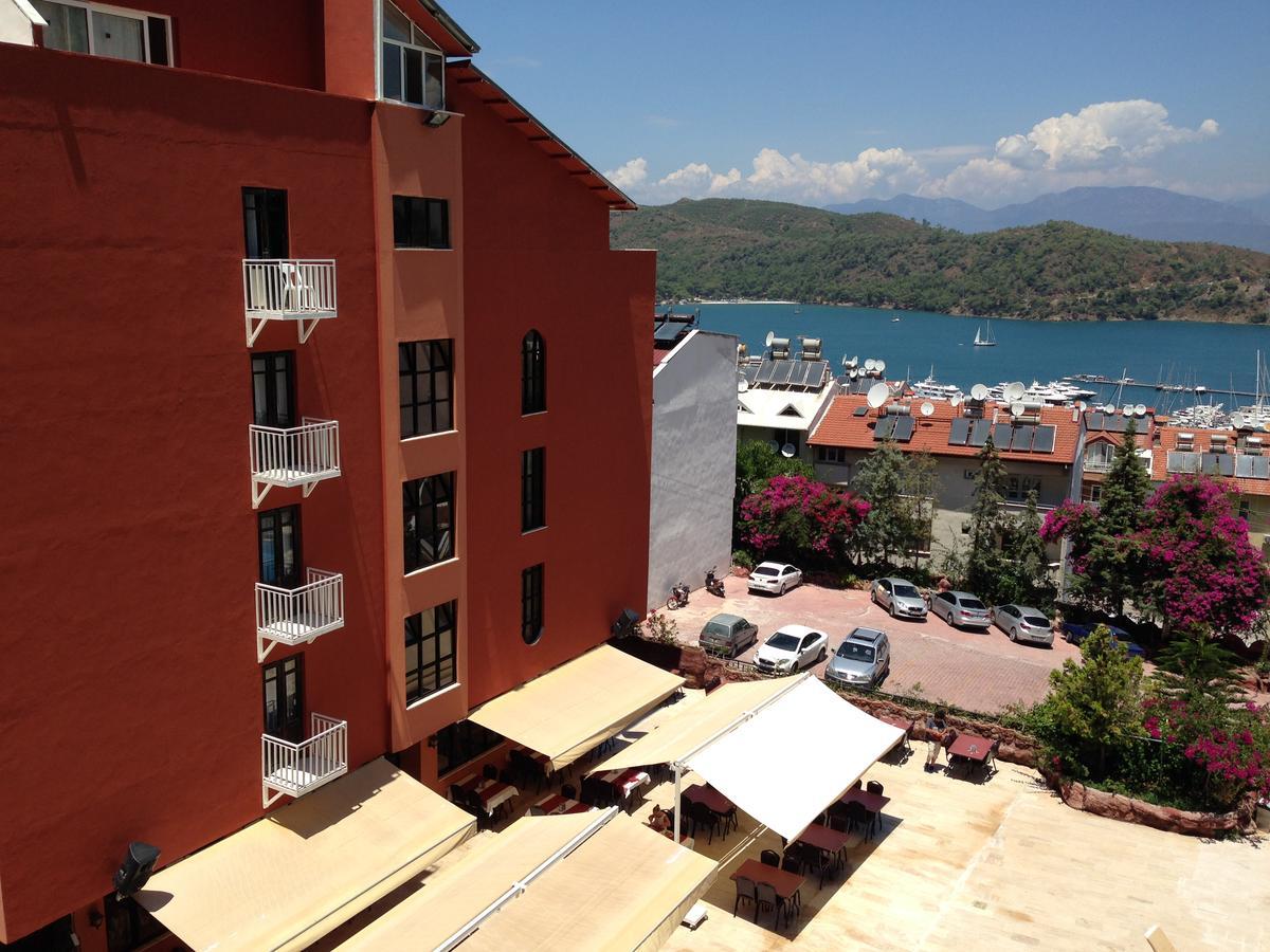 Pirlanta Hotel