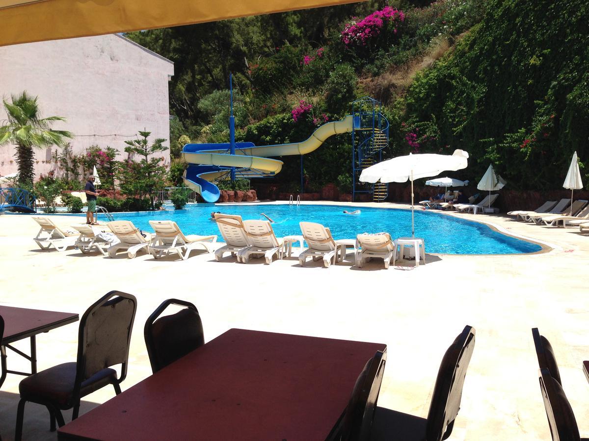 Hotel Pirlanta 3*