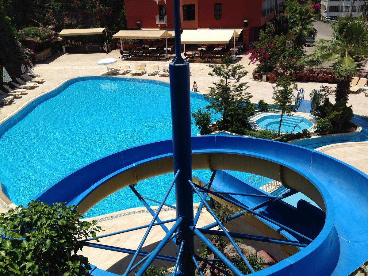 Pirlanta Hotel