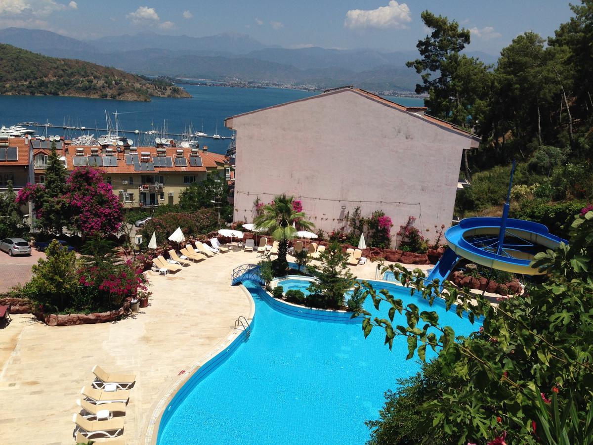 Pirlanta 3* Fethiye