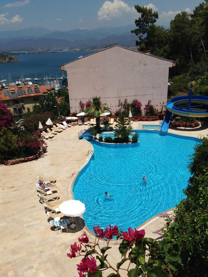 Hotel Pirlanta Fethiye