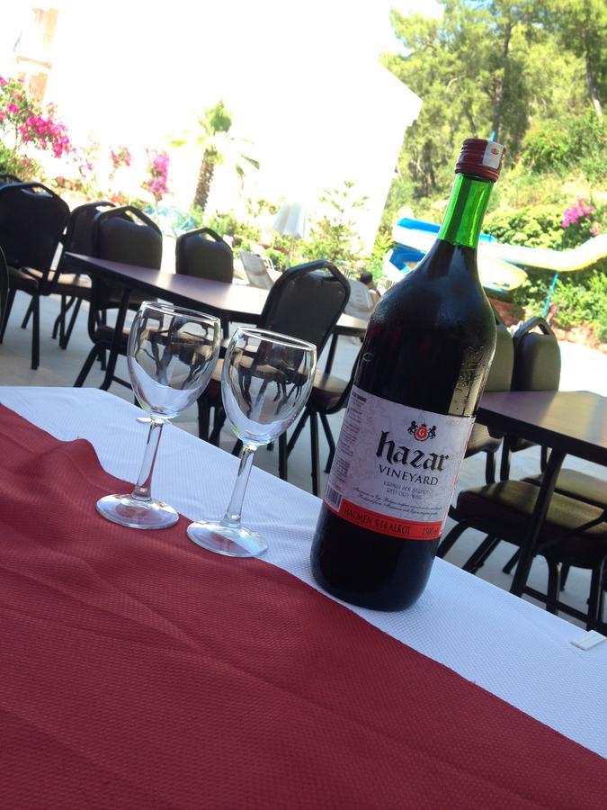Pirlanta 3* Fethiye