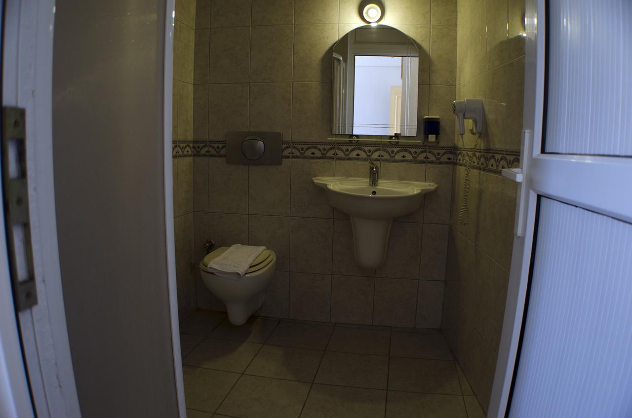 Hotel Seril 1 2*