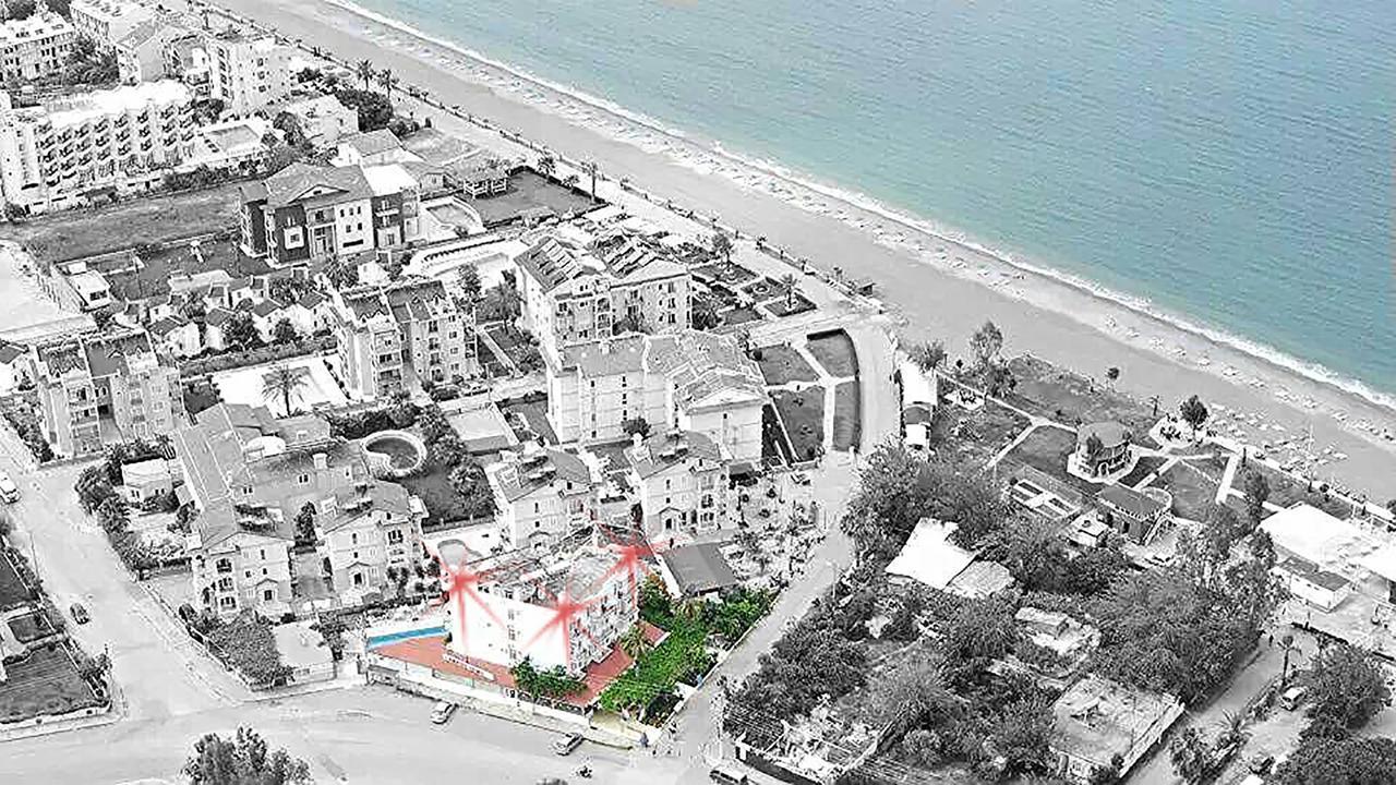Seril 1 Hotel Fethiye