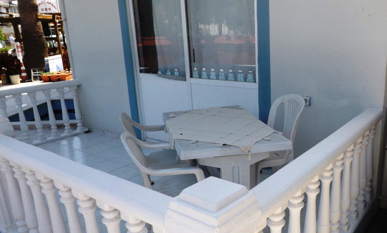Aparthotel Nehir 3*
