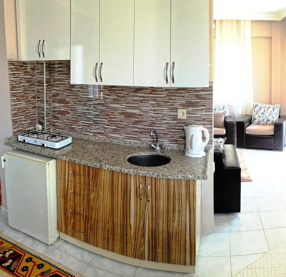 Nehir 3* Fethiye