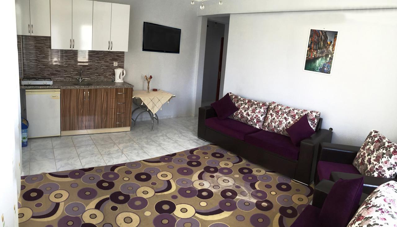 Aparthotel Nehir