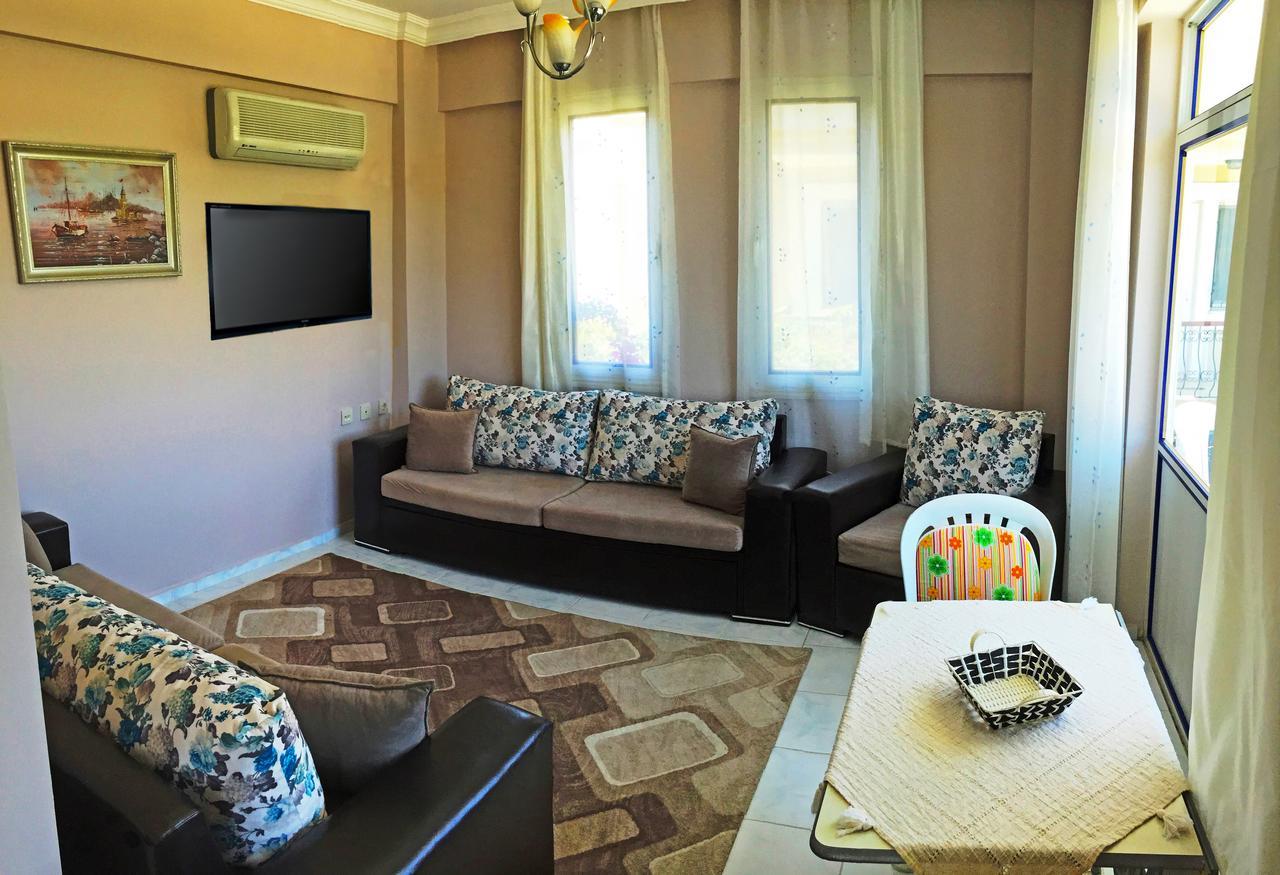 Nehir 3* Fethiye