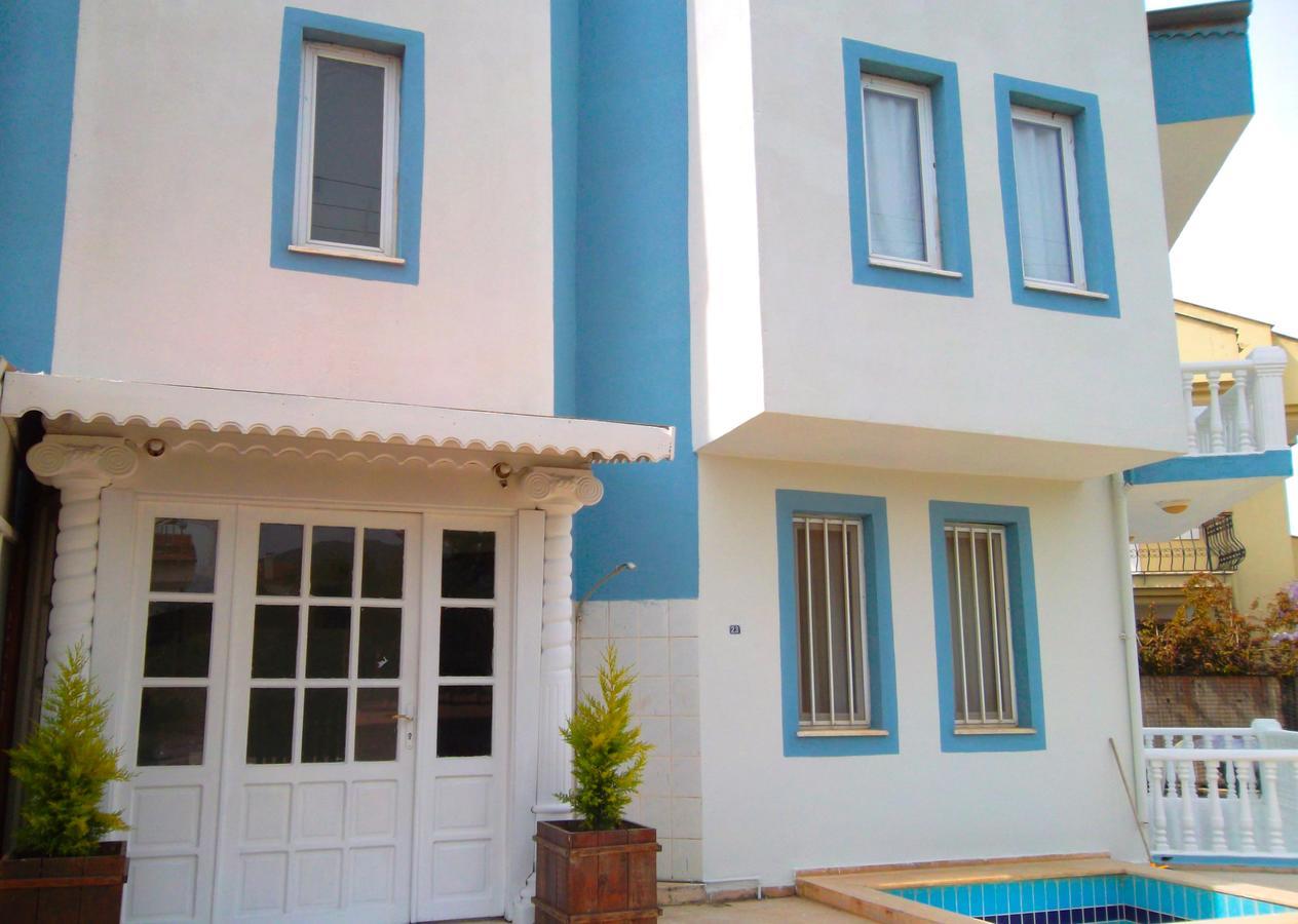Nehir 3* Fethiye