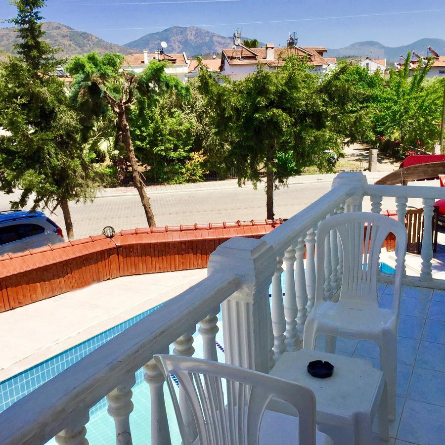 Apart Otel Nehir 3*