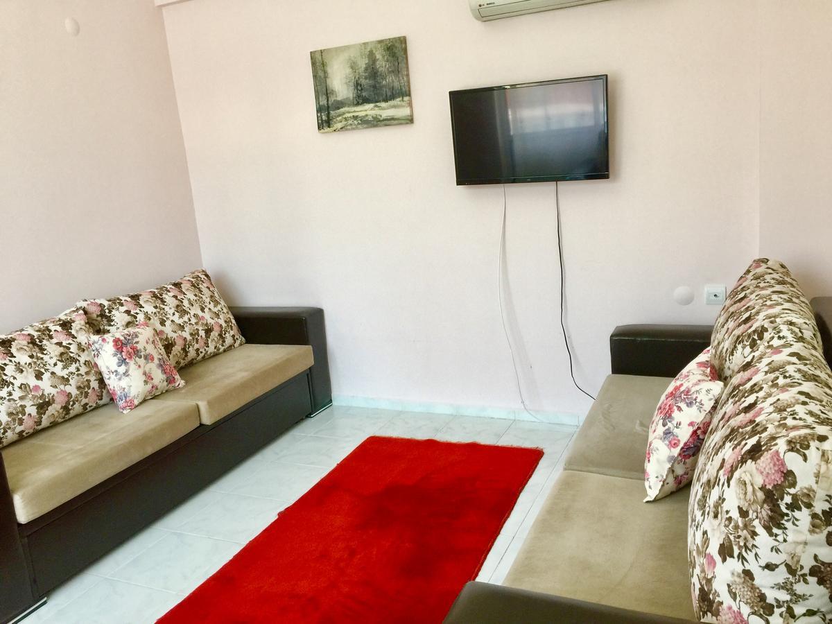 Nehir Apart Otel 3*