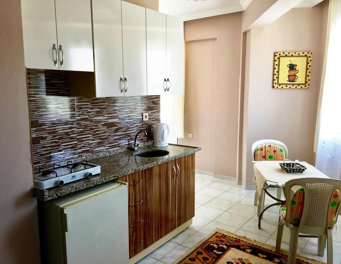 Aparthotel Nehir 3*