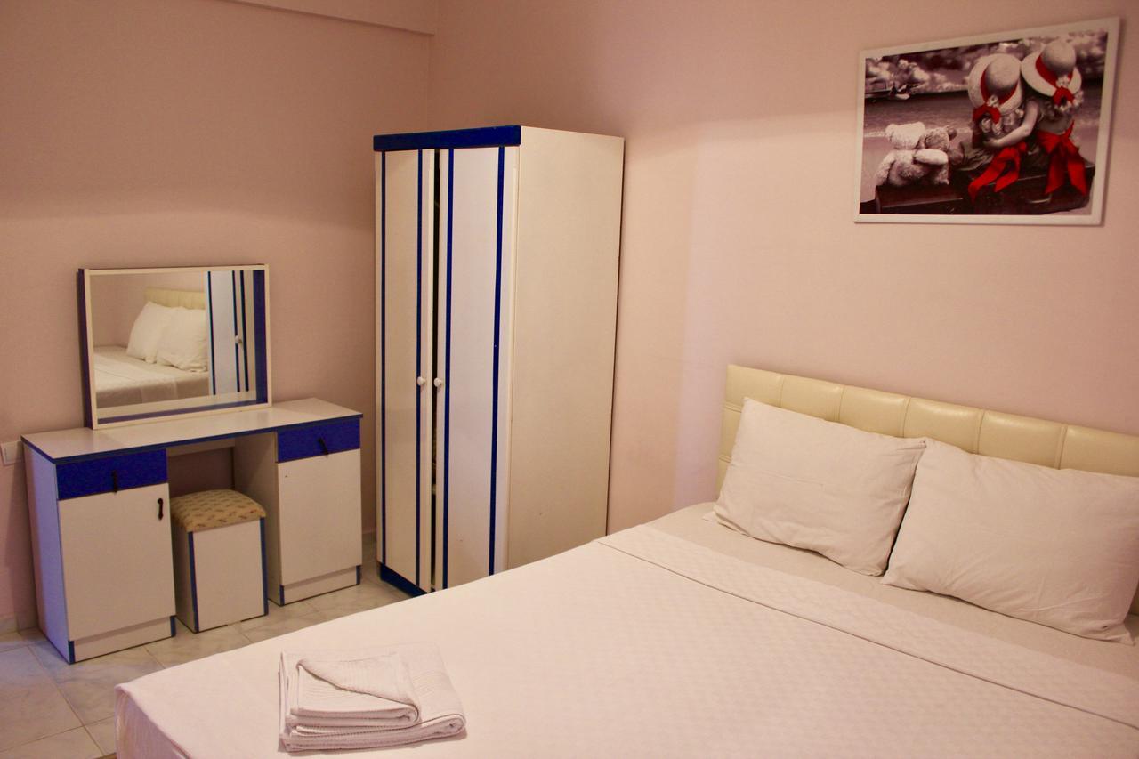 Nehir Aparthotel Fethiye