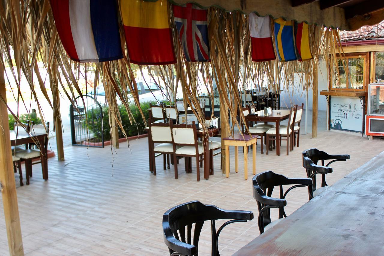 Nehir 3* Fethiye
