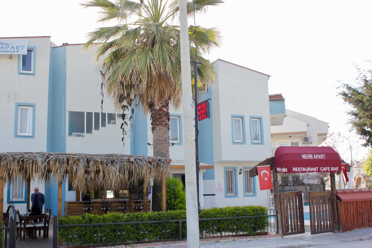 Nehir 3* Fethiye