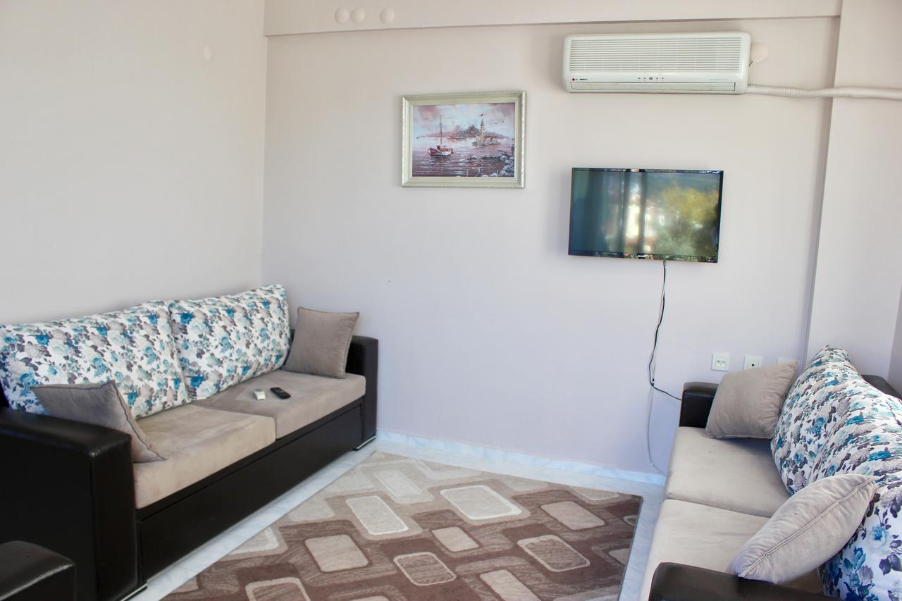 Aparthotel Nehir