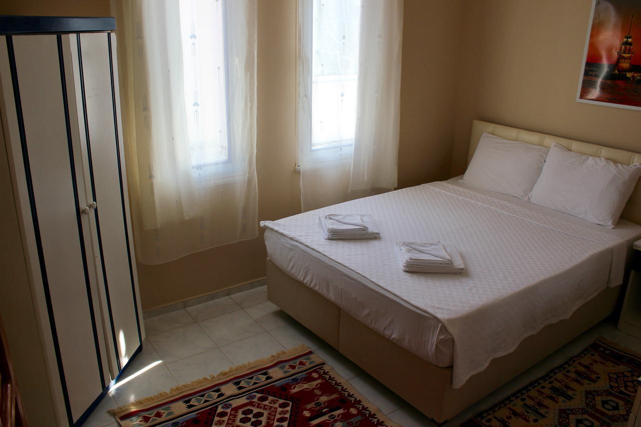 Nehir Aparthotel 3*