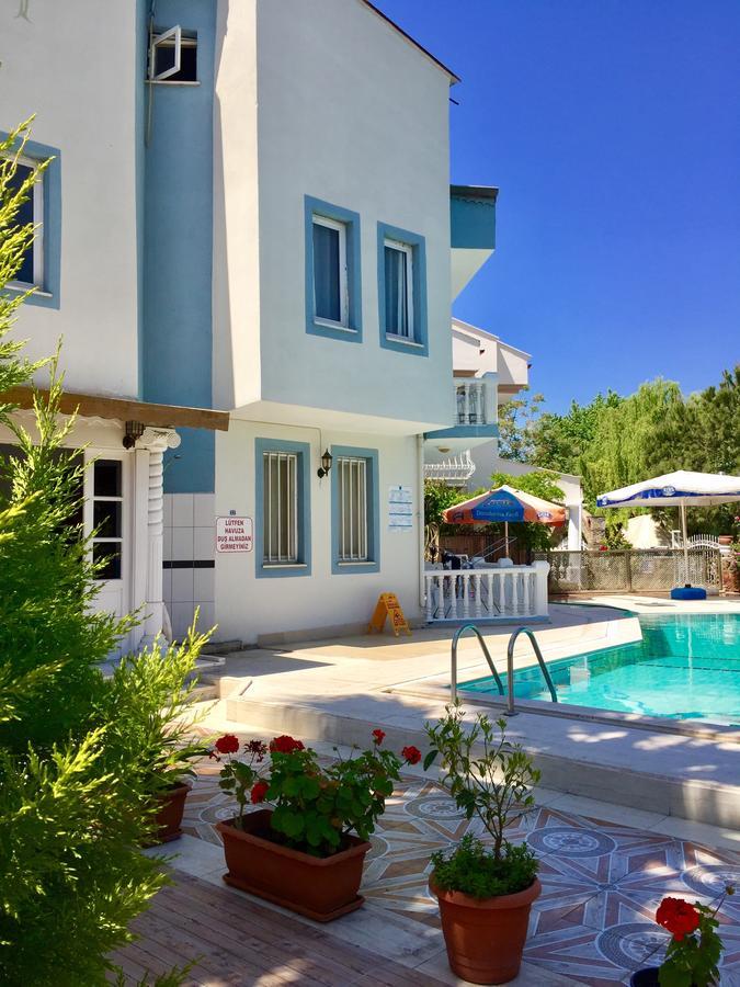 Aparthotel Nehir 3*