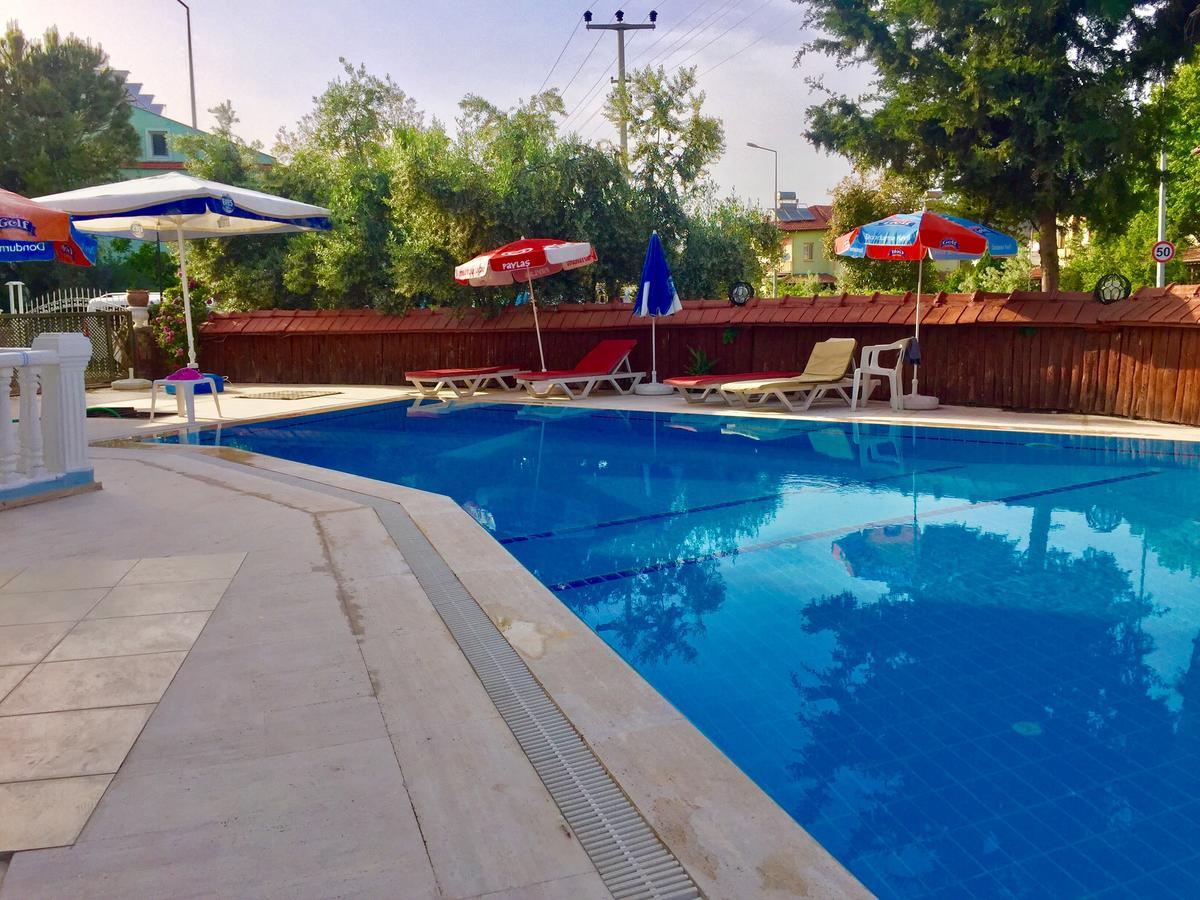 Aparthotel Nehir 3*