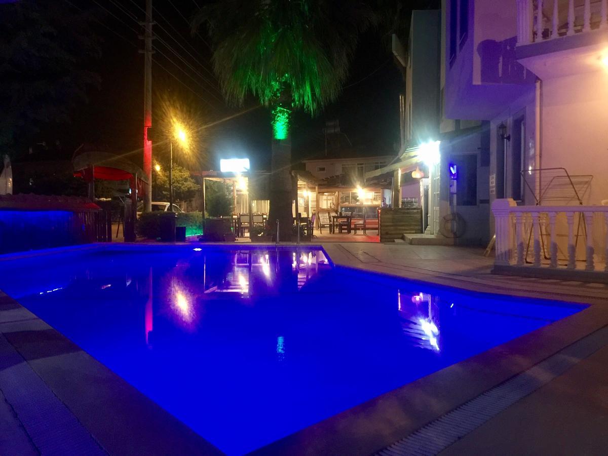 Nehir Apart Otel Fethiye
