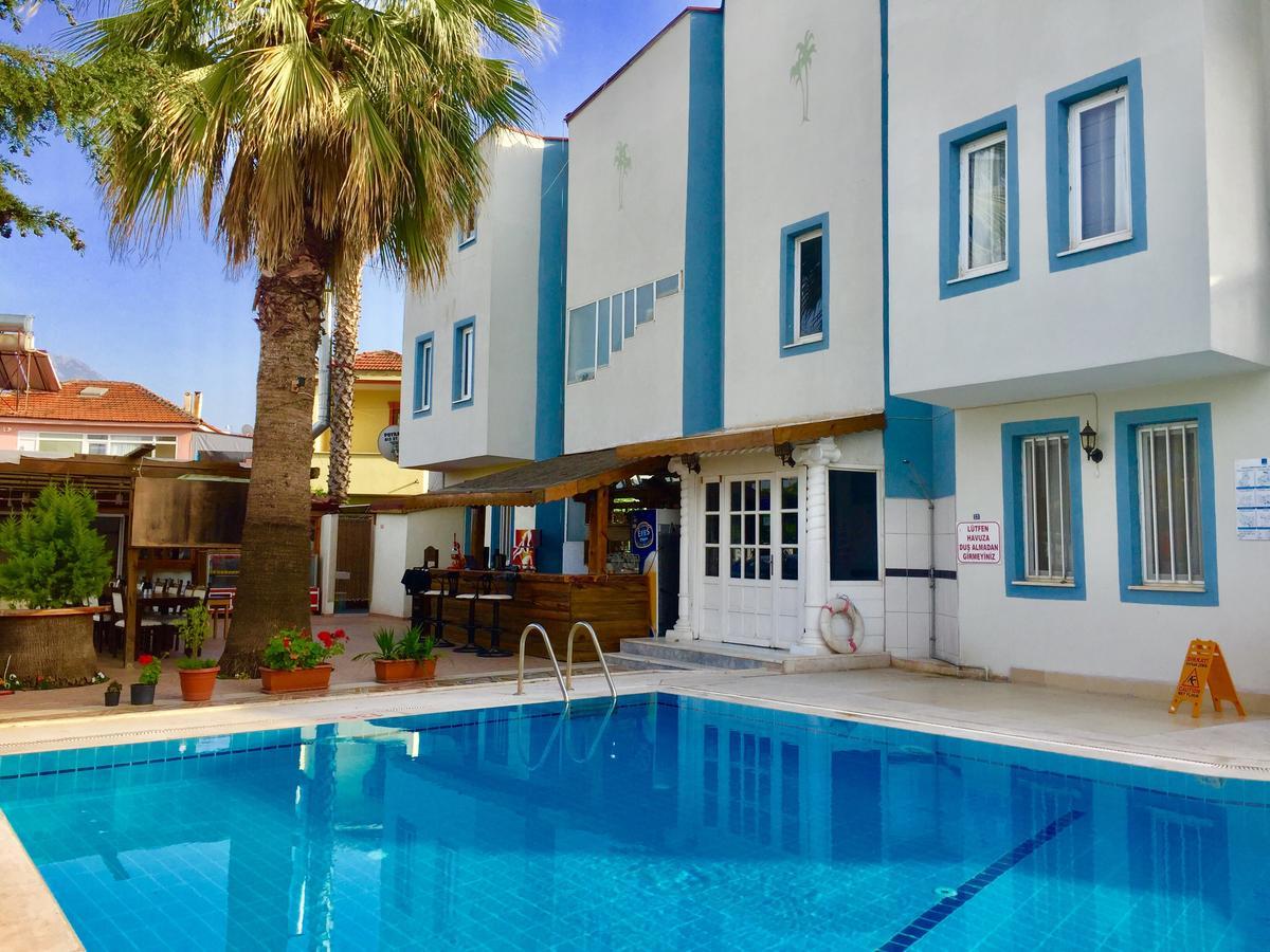 Aparthotel Nehir Fethiye