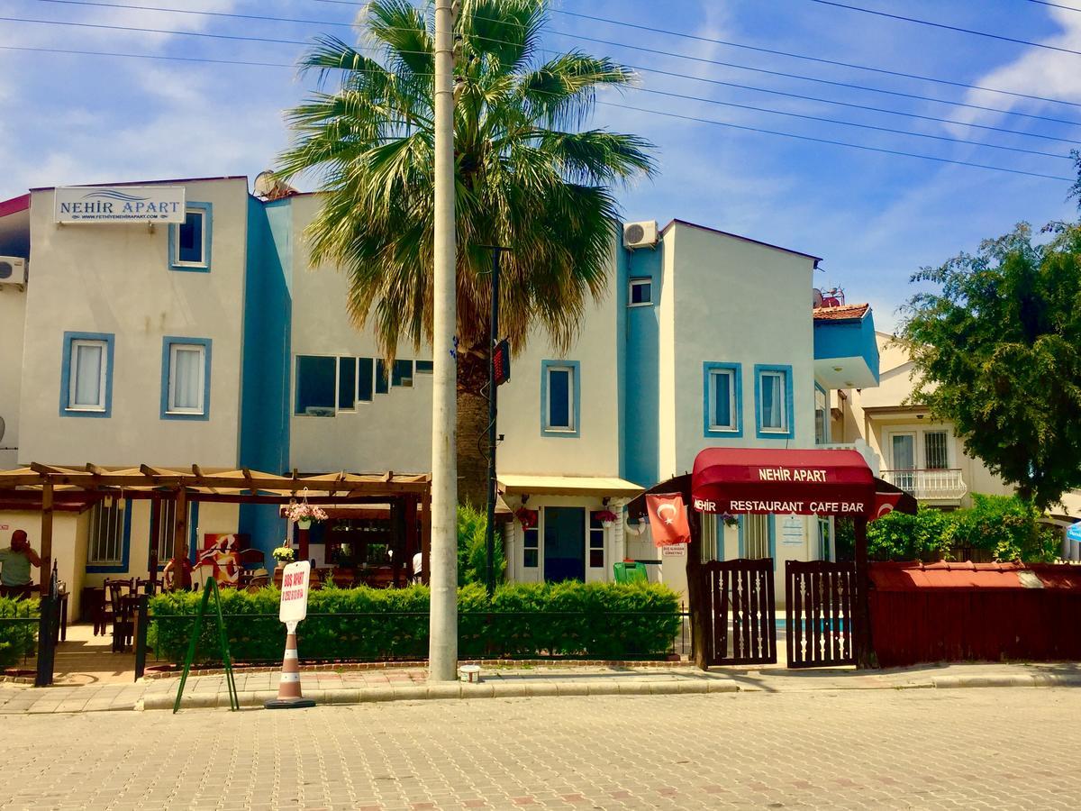 Nehir Fethiye