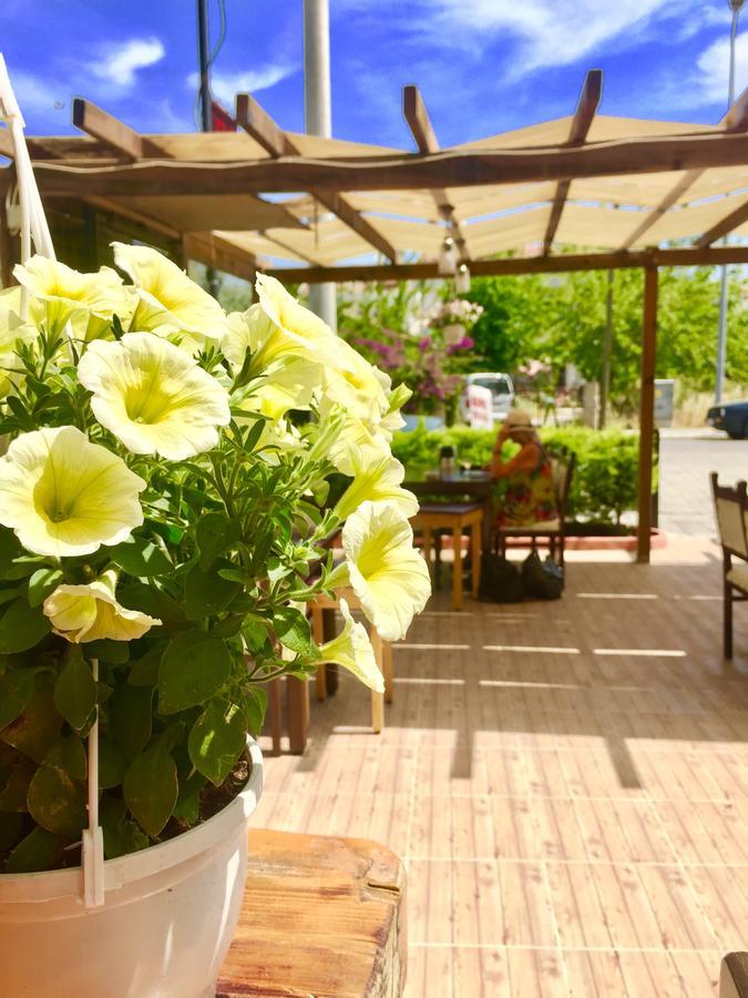 Aparthotel Nehir Fethiye