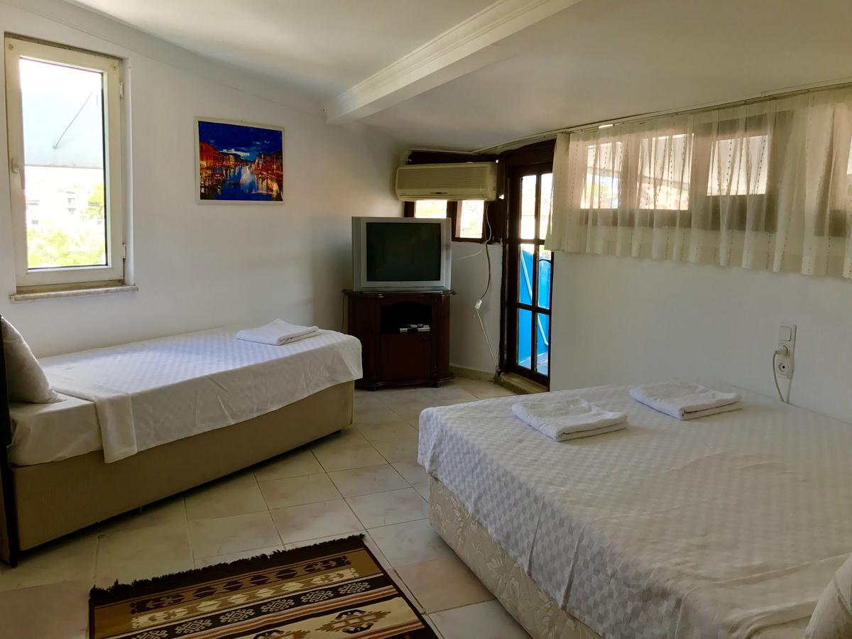 Apart Otel Nehir 3*