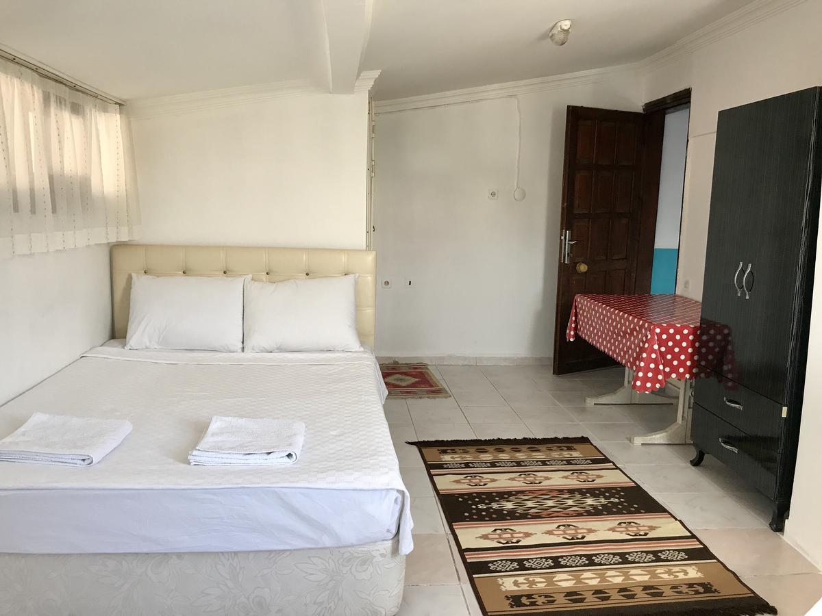 Apart Otel Nehir Fethiye
