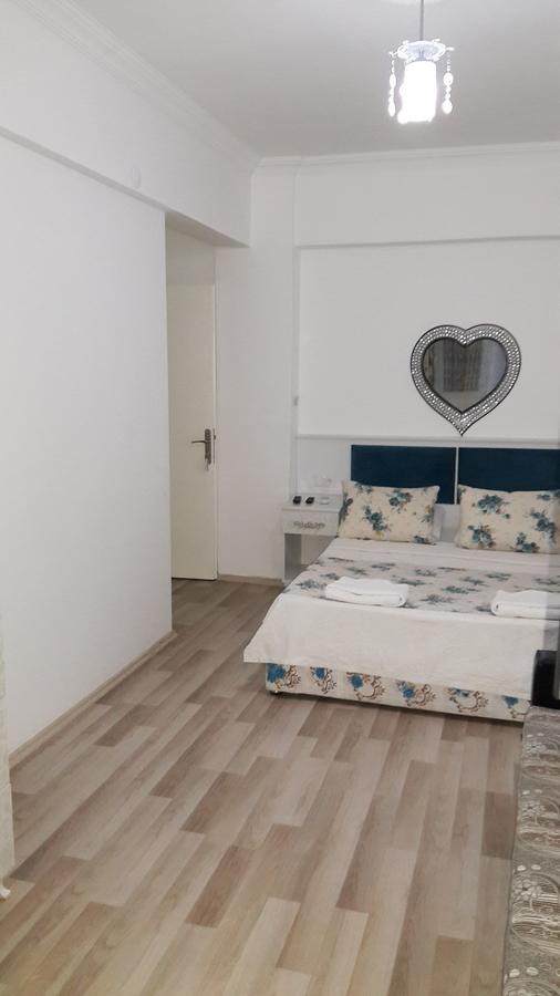 Hotel Alis Fethiye
