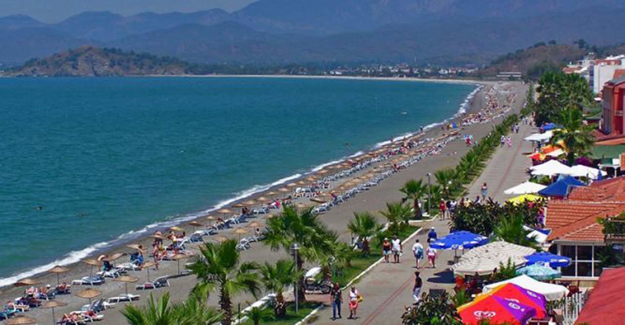Seril 1 Hotel