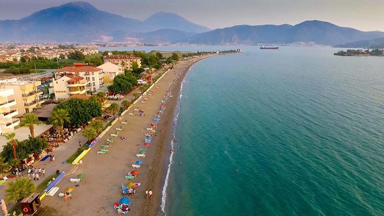 Seril 1 Hotel Fethiye