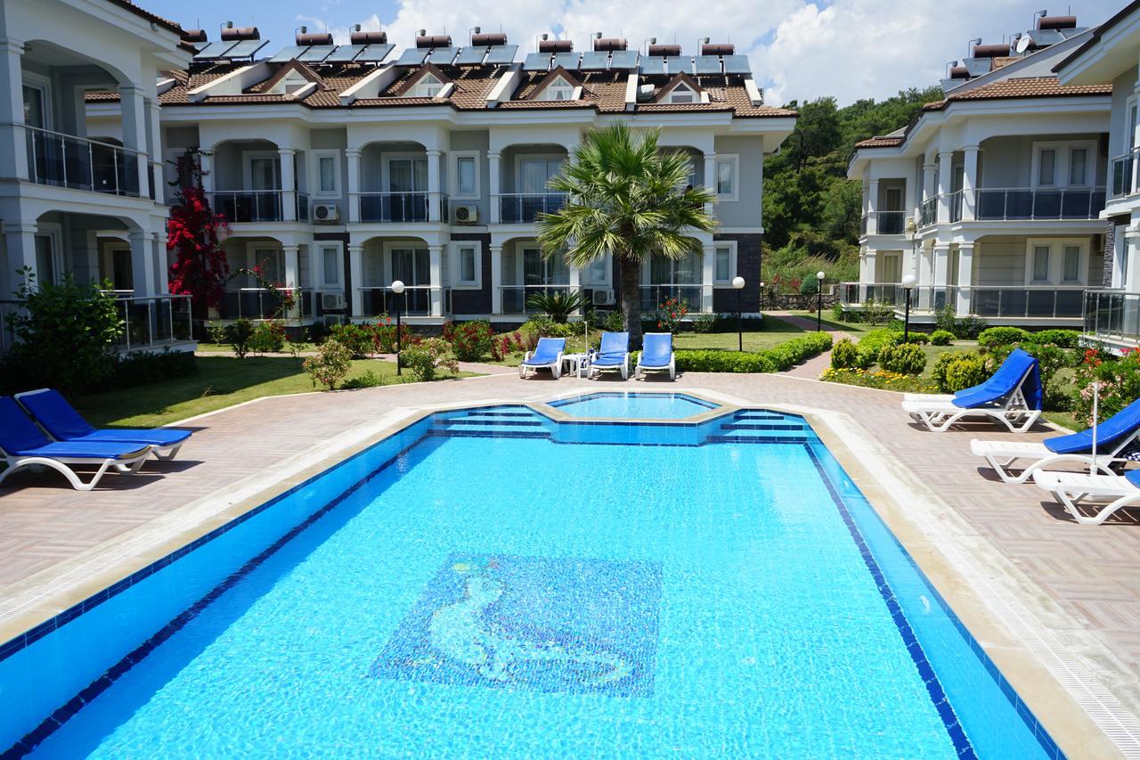 Holiday home Legend Calis Beach *