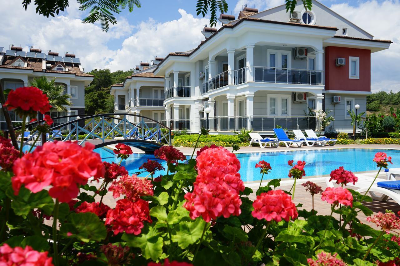 Holiday home Legend Calis Beach Fethiye