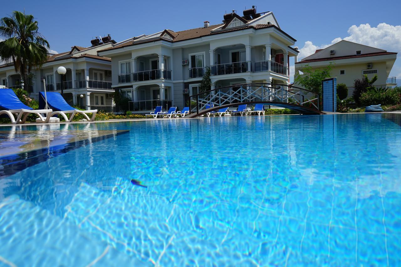 Legend Calis Beach Fethiye