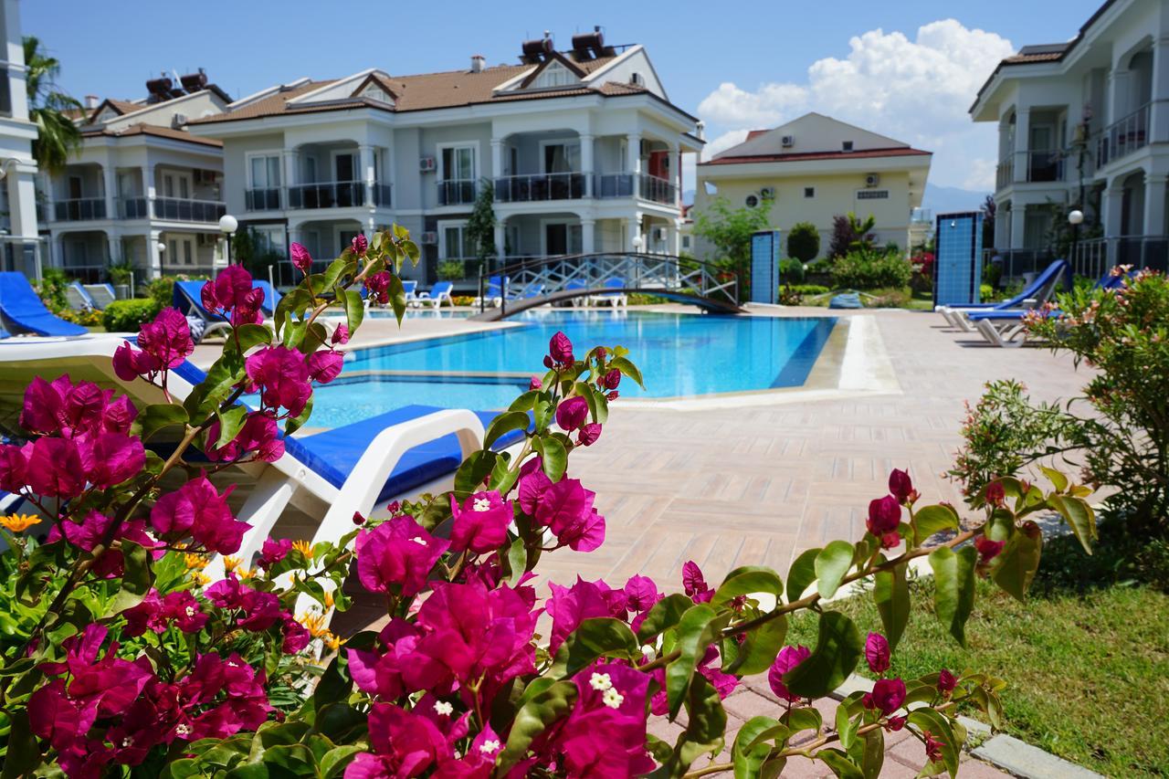 Legend Calis Beach * Fethiye