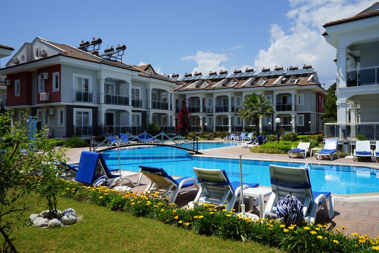 Legend Calis Beach *