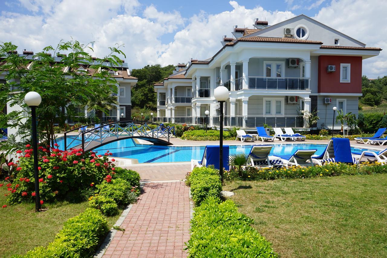 Legend Calis Beach Holiday home