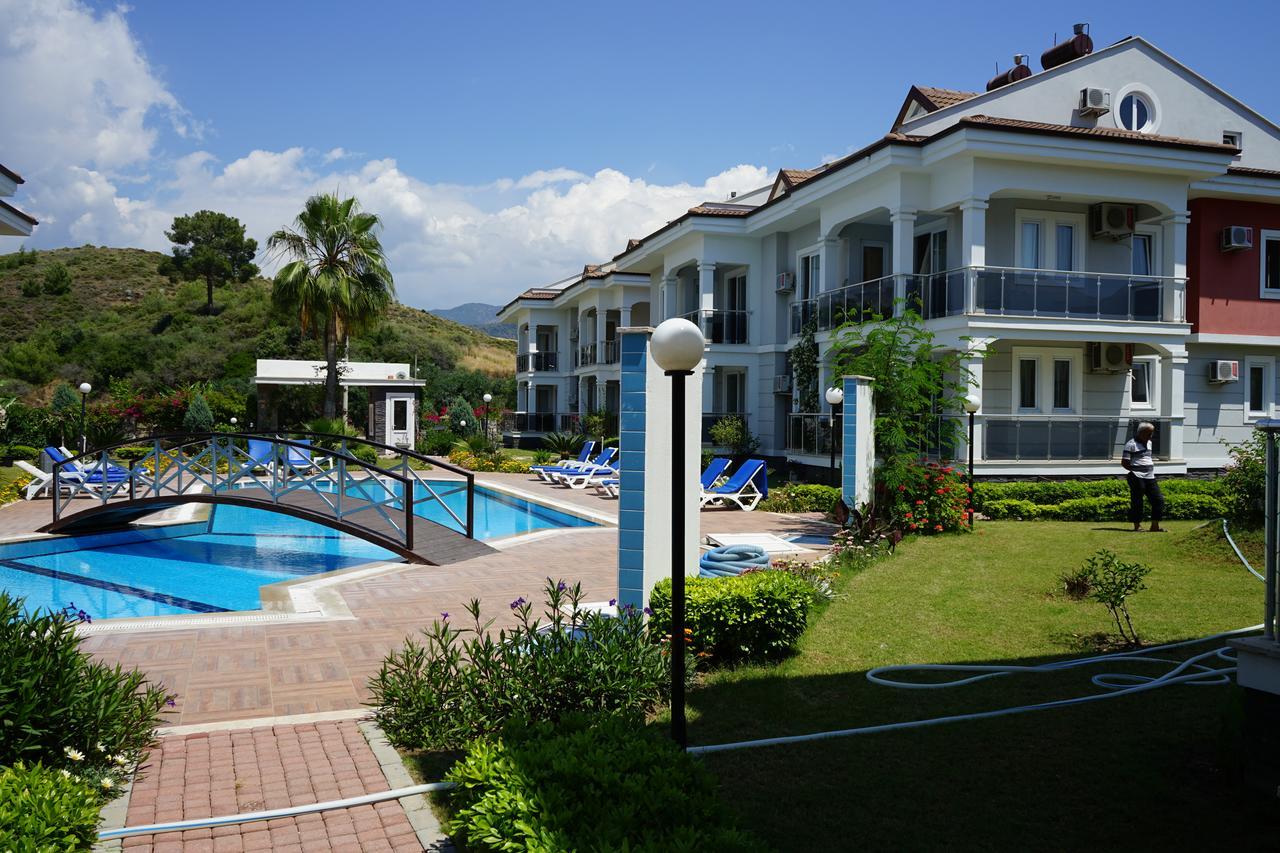 Holiday home Legend Calis Beach