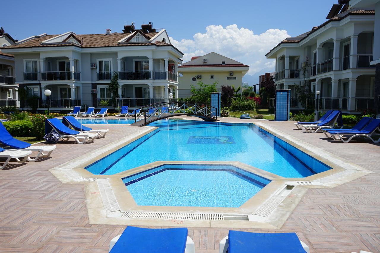 Legend Calis Beach Holiday home