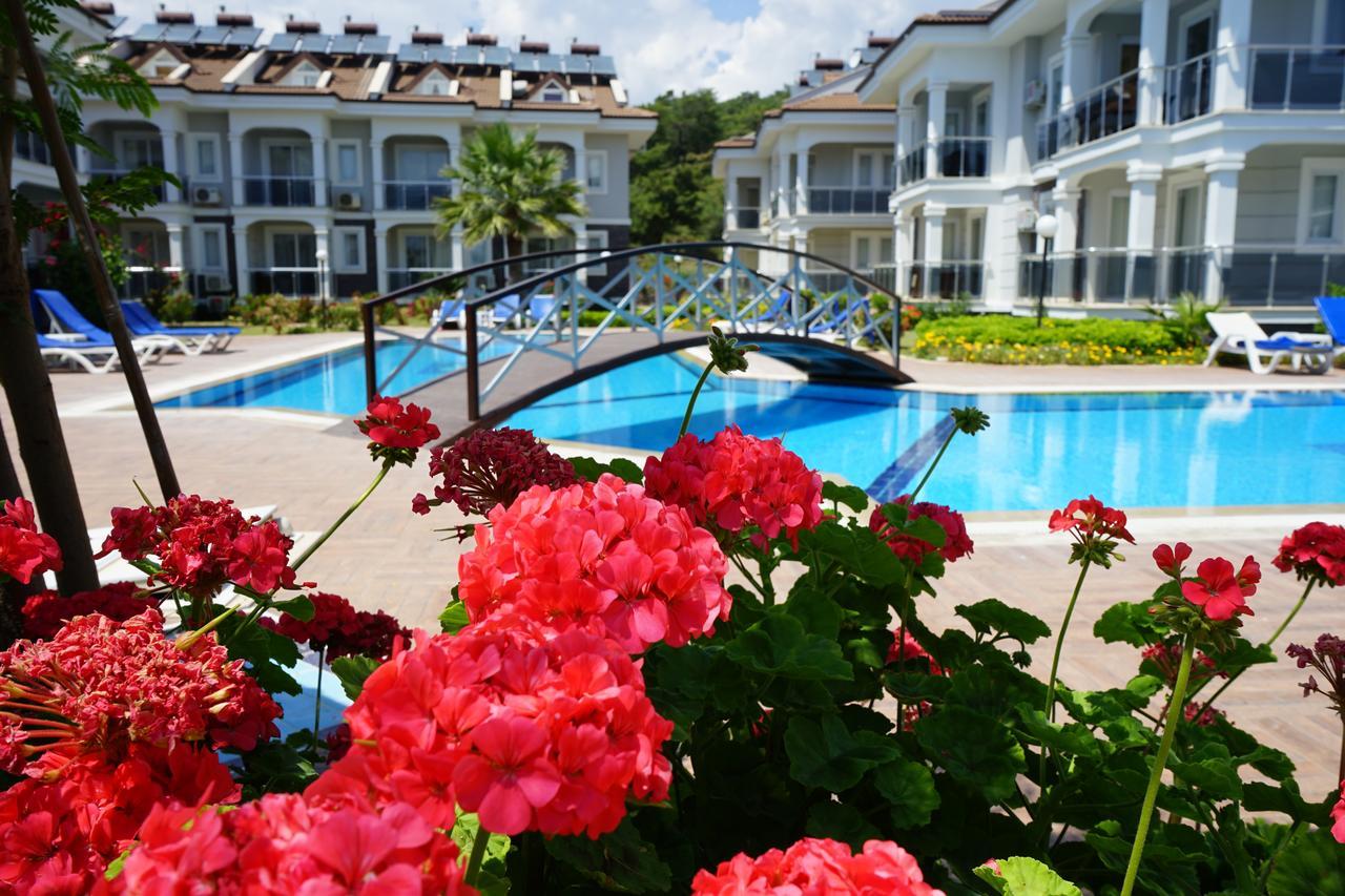 Legend Calis Beach Fethiye