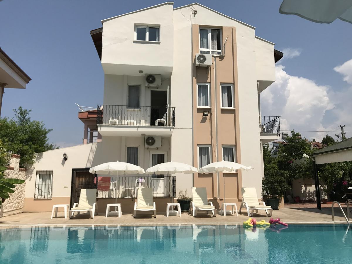 Cam Hotel Fethiye