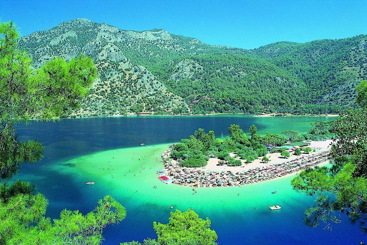 Makri Beach Hotel 3*