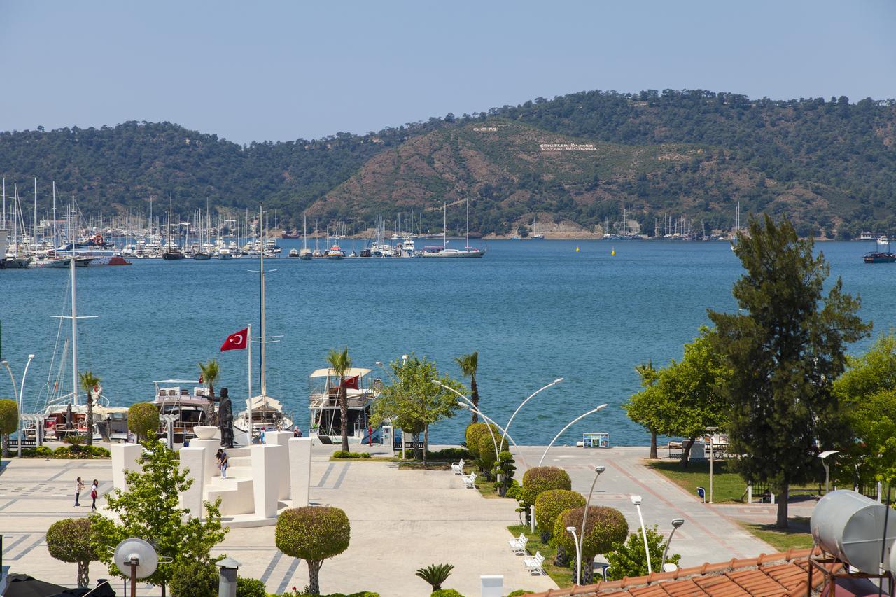 Otel Mara Business 3*