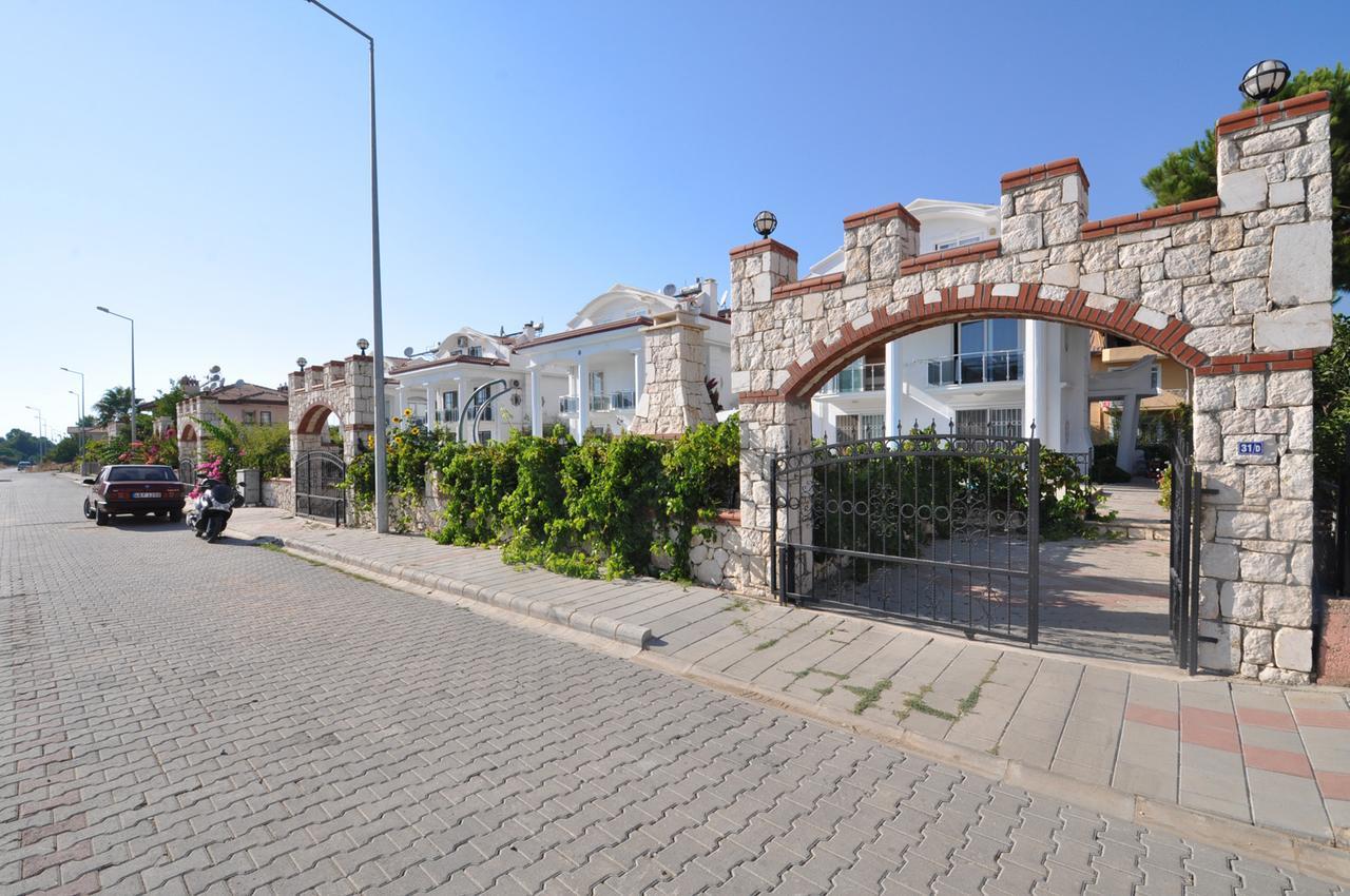 Villa Artemis