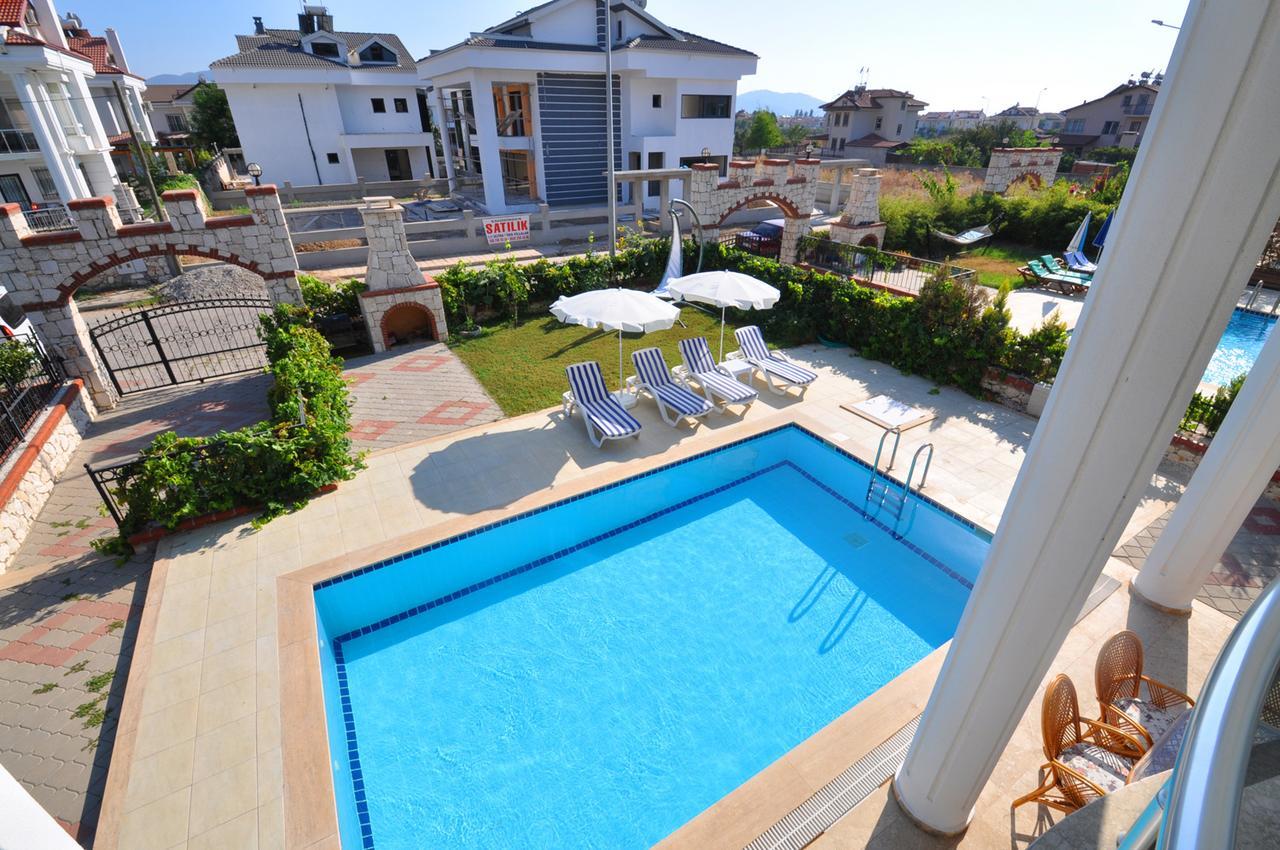 Villa Artemis *