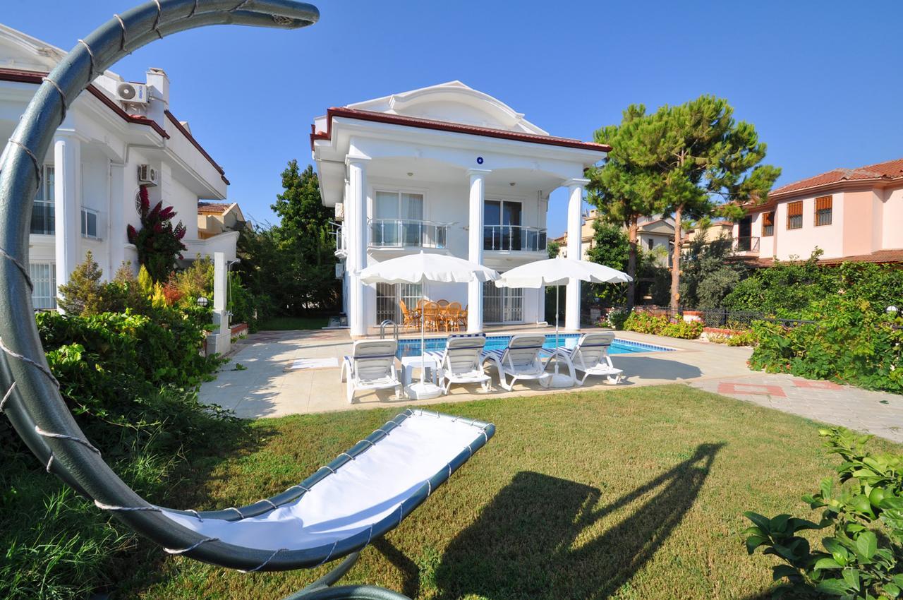 Villa Artemis Fethiye