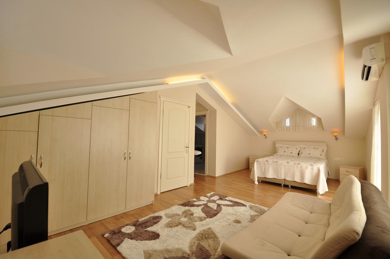 Artemis Villa Fethiye